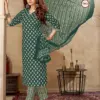 Mayur Jaipuri Vol 7 Cotton Wholesale Readymade Salwar Suit Catalog
